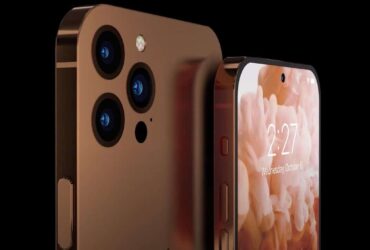 LG e Samsung produrranno gli schermi di iPhone 14 thumbnail