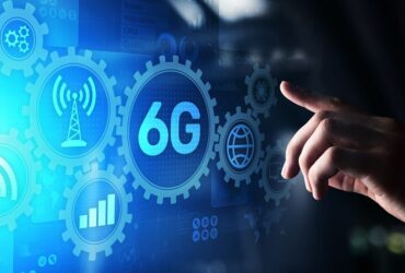 LG anticipa i primi dettagli sul 6G: velocità di punta di 1 Tbps thumbnail