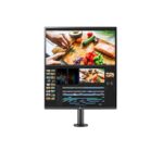 LG svela i nuovi monitor premium LG UltraFine e LG DualUp thumbnail