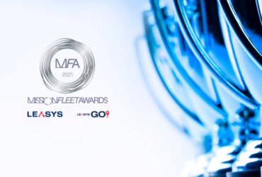 Leasys: arriva il premio come “Miglior società di autonoleggio”  thumbnail
