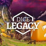 Dice Legacy: nuovo aggiornamento gratuito in arrivo thumbnail