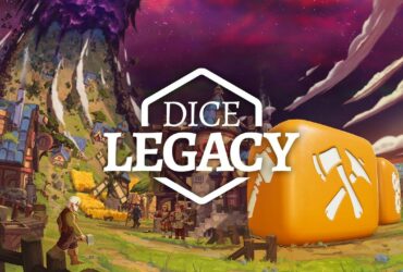 Dice Legacy: nuovo aggiornamento gratuito in arrivo thumbnail