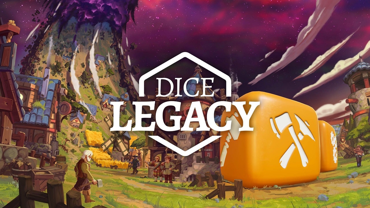 Dice Legacy: nuovo aggiornamento gratuito in arrivo thumbnail