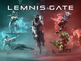 Lemnis Gate: tutti i contenuti dell’aggiornamento 1.3 thumbnail