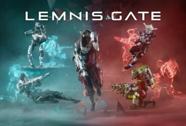 Lemnis Gate: tutti i contenuti dell’aggiornamento 1.3 thumbnail