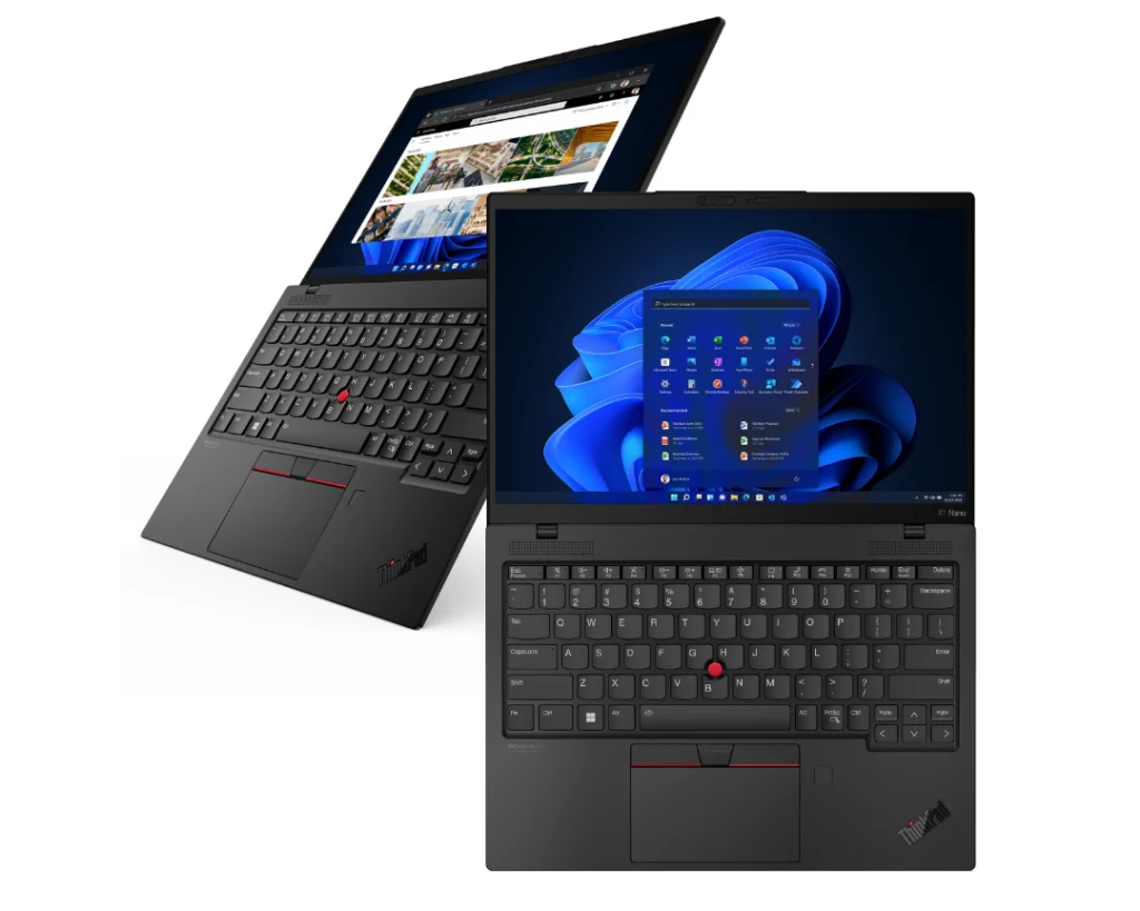 Lenovo CES 2022