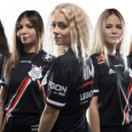 Lenovo Legion collabora con G2 Esport: ecco il team femminile di Valorant thumbnail