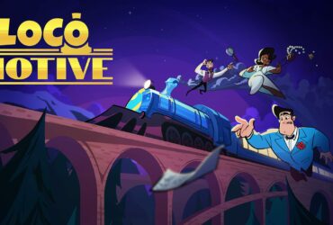 In arrivo una commedia punta e clicca per PC e Nintendo Switch: si chiamerà Loco Motive thumbnail