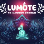 Lumote: The Mastermote Chronicles: uscita fissata per inizio 2022 thumbnail