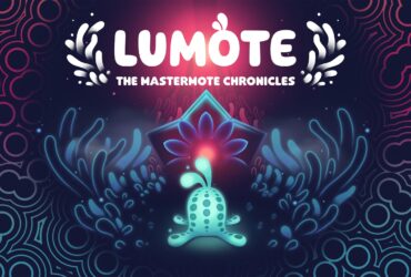 Lumote: The Mastermote Chronicles: uscita fissata per inizio 2022 thumbnail
