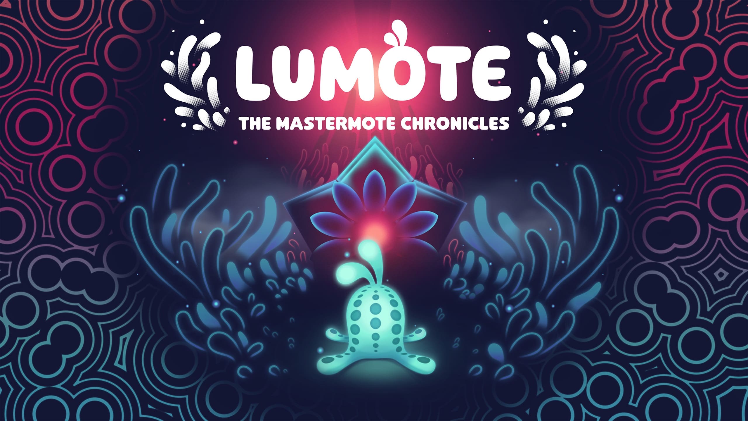 Lumote: The Mastermote Chronicles: release scheduled for early 2022 thumbnail