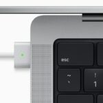 MacBook Pro 16: problemi di ricarica con MagSafe 3 thumbnail
