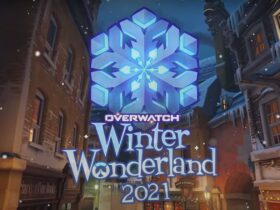 Magico Inverno: c'è il ritorno su Overwatch thumbnail
