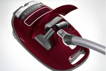 Miele: si allarga la gamma di aspirapolvere "Cat&Dog" thumbnail