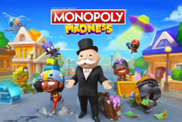 Monopoly Madness è disponibile per tutti thumbnail
