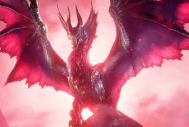 Monster Hunter Rise Sunbreak: non ci saranno news fino a primavera thumbnail