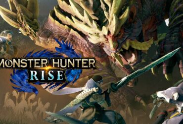 Monster Hunter Rise è il gioco più scaricato in Giappone del 2021 thumbnail