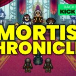 Al via la demo di Mortis Chronicles: Tale of Cowardice - Cosa c'è da sapere thumbnail