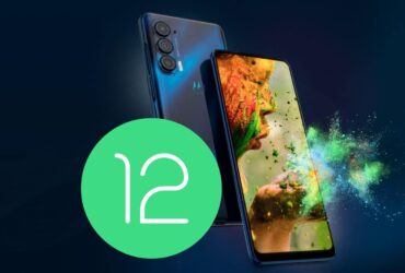 Motorola si aggiorna ad Android 12: ecco tutto quello da sapere thumbnail