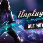 VR musicale Unplugged è disponibile per PC VR thumbnail