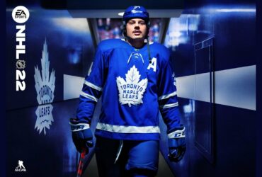 NHL 22: arriva la collaborazione con Sherwood x STAPLE Streetwear thumbnail