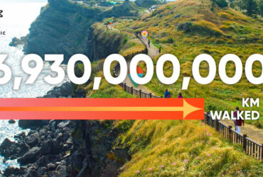 Il 2021 di Niantic in numeri: tra Pokémon Go, Pikmin Bloom e Ingress thumbnail