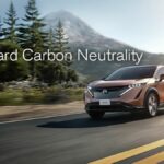 Nissan mira a diventare un'azienda "carbon neutrality" entro il 2050 thumbnail