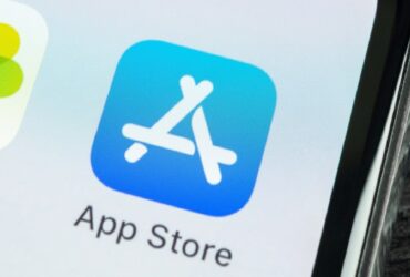 No to third-party payment systems in the App Store thumbnail