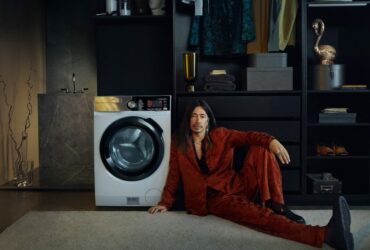 Lavasciuga ÖKOKombi: risultati di alto livello e massima efficienza energetica thumbnail