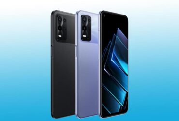 OPPO K9x è ufficiale: display a 90Hz e tripla fotocamera da 64MP thumbnail