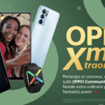 OPPO lancia l'app della sua nuova Community thumbnail