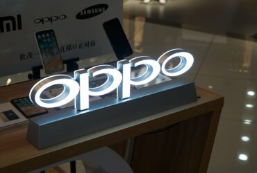 Gli smartphone OPPO potrebbero avere un secondo display sul retro thumbnail