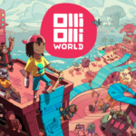 OlliOlli World: svelata la data di arrivo sul mercato thumbnail