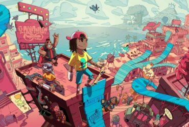 OlliOlli World: svelata la colonna sonora del nuovo gioco thumbnail