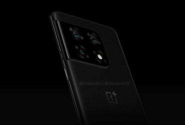 OnePlus 10 Pro: primi dettagli sulla scheda tecnica thumbnail