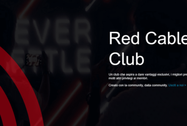 OnePlus lancia il programma Red Cable Club in Europa thumbnail