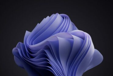 Pantone integra il Colore dell'Anno 2022, Very Peri, nei servizi Microsoft thumbnail