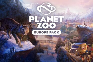 Cosa c'è da sapere su Europe Pack: la nuova espansione di Planet Zoo thumbnail