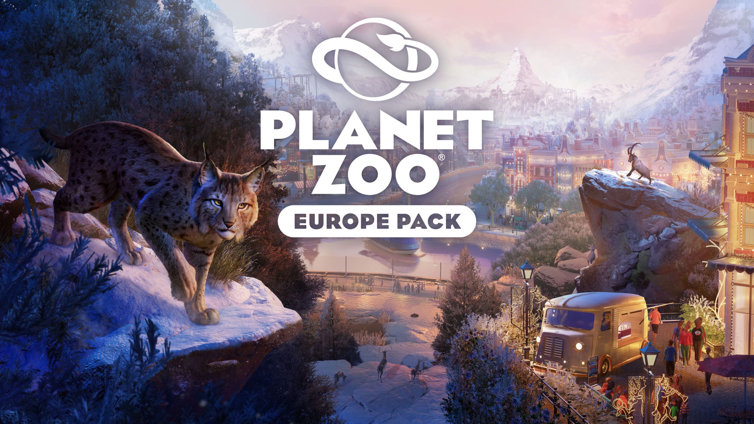 What you need to know about Europe Pack: the new expansion of Planet Zoo thumbnail