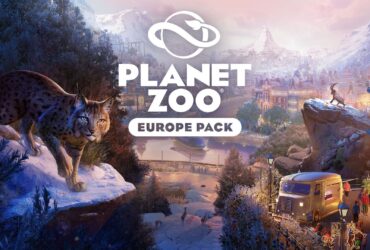 Planet Zoo: tutti i contenuti del nuovo Europe Pack thumbnail