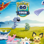 Pokémon GO Tour Live 2022: svelate le location thumbnail