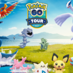Pokémon GO: nel 2022 torna il GO Tour Live in tre diverse località thumbnail