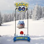 Pokémon Go: il protagonista del Community Day di gennaio è Spheal thumbnail