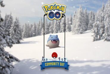 Pokémon Go: il protagonista del Community Day di gennaio è Spheal thumbnail