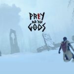 Praey of the Gods è disponibile a sorpresa: ecco il trailer di lancio thumbnail