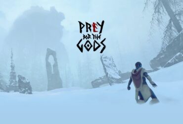 Praey of the Gods è disponibile a sorpresa: ecco il trailer di lancio thumbnail