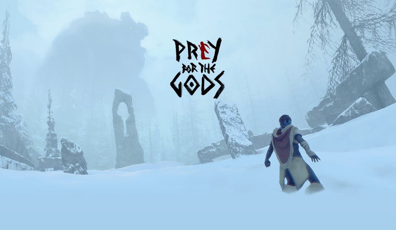 Praey of the Gods è disponibile a sorpresa: ecco il trailer di lancio thumbnail