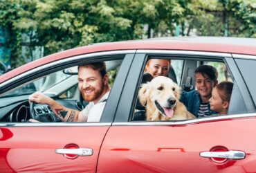 Holoride: lancio della criptovaluta RIDE e rivoluzione nell'intrattenimento automotive thumbnail