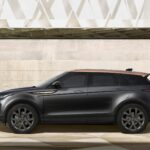 Range Rover Evoque: due nuovi modelli arricchiscono la gamma thumbnail