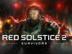 Red Solstice 2: Survivors e Rogue Spirit ricevono importanti novità e sono in offerta su Steam thumbnail
